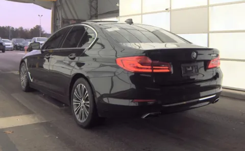More photos of 2019 BMW 5 Series 540i at Auto Boutique Ohio, OH