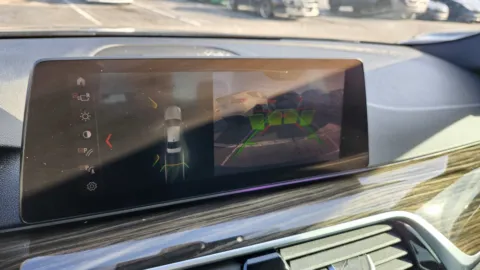 More photos of 2019 BMW 5 Series 540i at Auto Boutique Ohio, OH