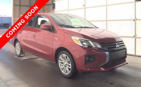 Another view of 2024 Mitsubishi Mirage G4 LE for sale in Columbus, OH at Auto Boutique Ohio