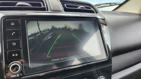 Photos of 2024 Mitsubishi Mirage G4 LE for sale in Columbus, OH at Auto Boutique Ohio