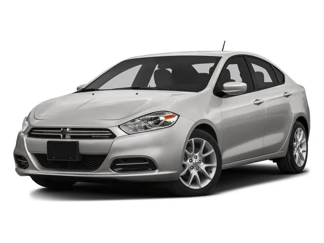 2016 Dodge Dart SXT for sale in Columbus, OH