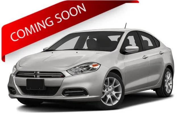 2016 Dodge Dart SXT's photo
