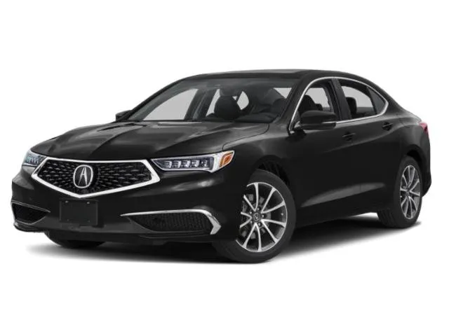 2019 Acura TLX V6 for sale in Columbus, OH