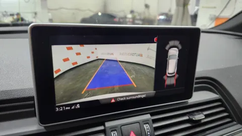 More photos of 2019 Audi SQ5 Premium Plus at Auto Boutique Ohio, OH