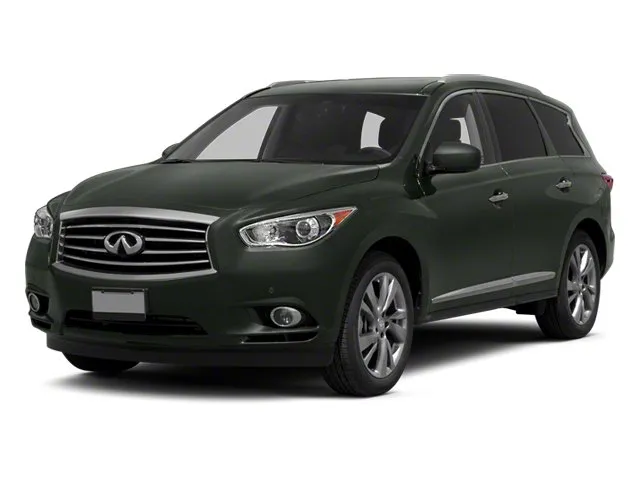 2013 INFINITI JX35 for sale in Columbus, OH