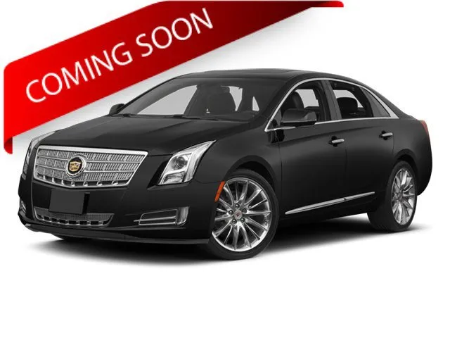 2013 Cadillac XTS Luxury for sale in Columbus, OH