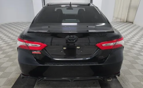 More photos of 2020 Toyota Camry SE at Auto Boutique Ohio, OH