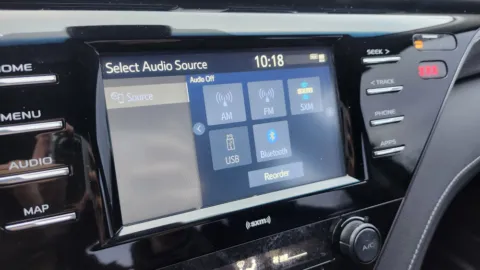 More photos of 2020 Toyota Camry SE at Auto Boutique Ohio, OH