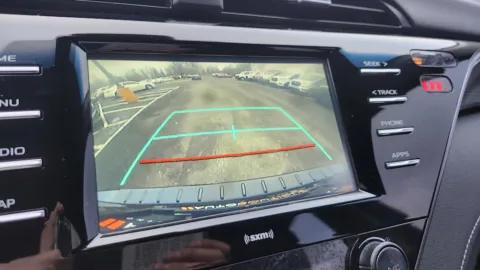 Photos of 2020 Toyota Camry SE for sale in Columbus, OH at Auto Boutique Ohio