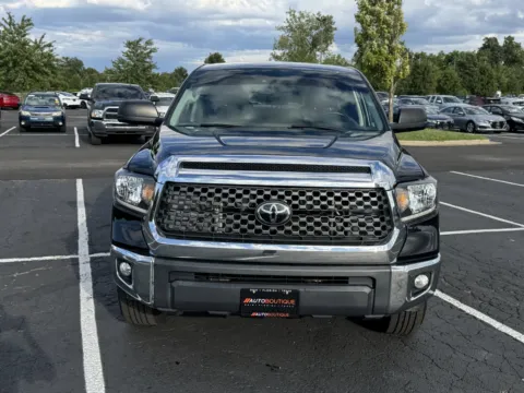 Another view of 2021 Toyota Tundra SR5 for sale in Columbus, OH at Auto Boutique Ohio