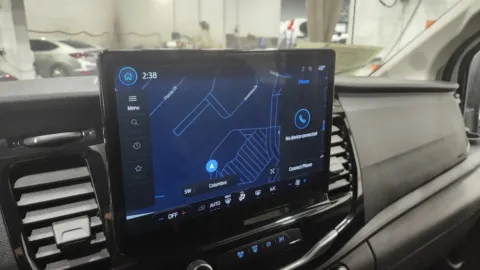 Photos of 2023 Ford Transit Passenger Wagon XLT for sale in Columbus, OH at Auto Boutique Ohio