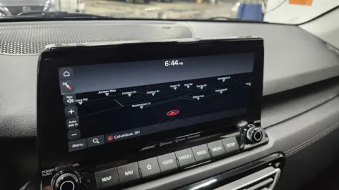 Photos of 2022 Kia Seltos SX for sale in Columbus, OH at Auto Boutique Ohio