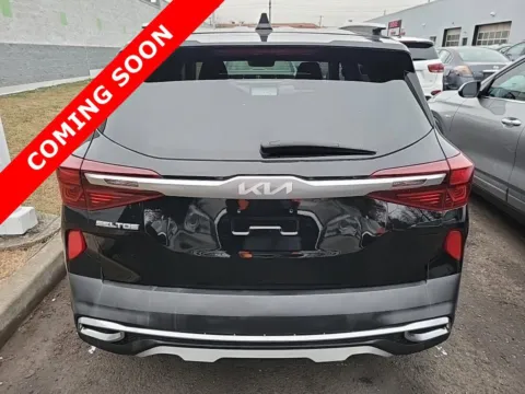 More photos of 2022 Kia Seltos SX at Auto Boutique Ohio, OH