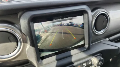 More photos of 2020 Jeep Wrangler Unlimited Sahara at Auto Boutique Ohio, OH