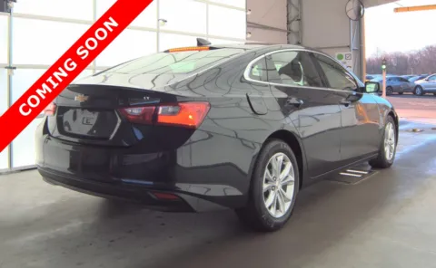 More photos of 2023 Chevrolet Malibu LT at Auto Boutique Ohio, OH