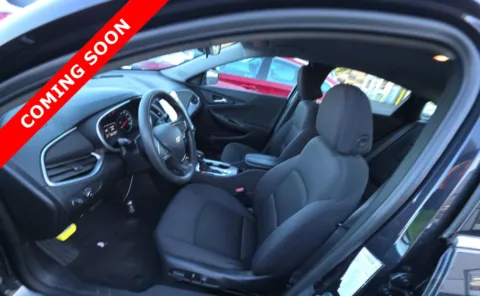 More photos of 2023 Chevrolet Malibu LT at Auto Boutique Ohio, OH