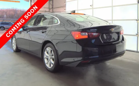 Another view of 2023 Chevrolet Malibu LT for sale in Columbus, OH at Auto Boutique Ohio