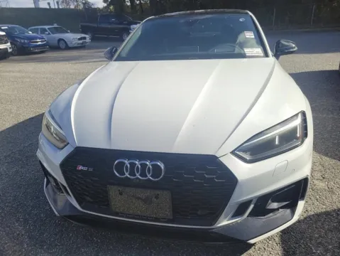 Another view of 2019 Audi RS 5 Coupe 2.9T quattro for sale in Columbus, OH at Auto Boutique Ohio
