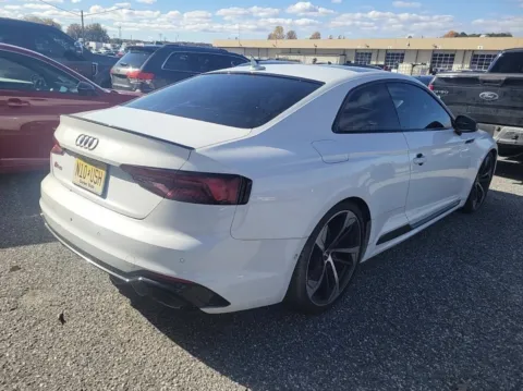 More photos of 2019 Audi RS 5 Coupe 2.9T quattro at Auto Boutique Ohio, OH