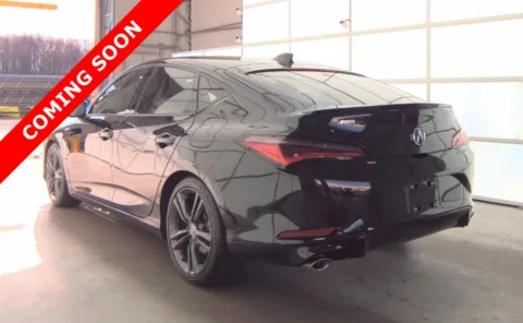 More photos of 2023 Acura Integra w/A-Spec Package at Auto Boutique Ohio, OH