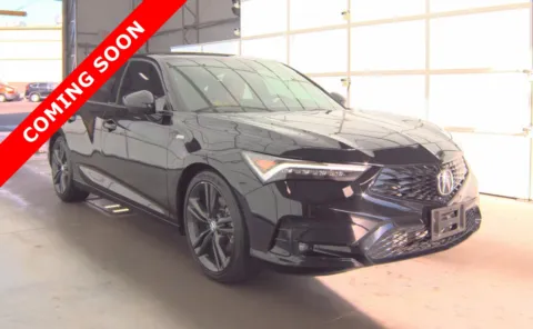 Another view of 2023 Acura Integra w/A-Spec Package for sale in Columbus, OH at Auto Boutique Ohio