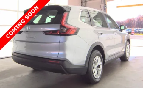 More photos of 2024 Honda CR-V LX at Auto Boutique Ohio, OH