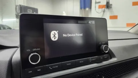 More photos of 2024 Honda CR-V LX at Auto Boutique Ohio, OH