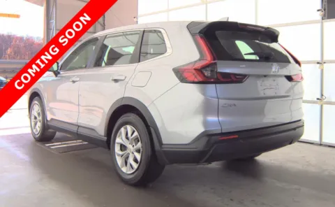 More photos of 2024 Honda CR-V LX at Auto Boutique Ohio, OH