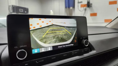 Photos of 2024 Honda CR-V LX for sale in Columbus, OH at Auto Boutique Ohio