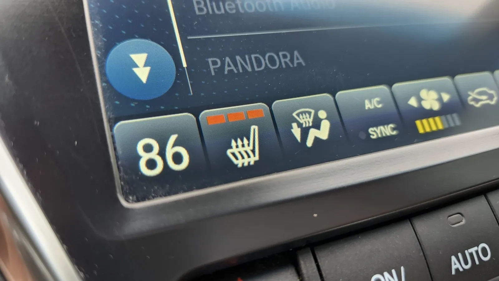 2020 Acura MDX Advance Package - Photo 9