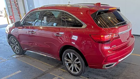 More photos of 2020 Acura MDX w/Advance Pkg at Auto Boutique Ohio, OH