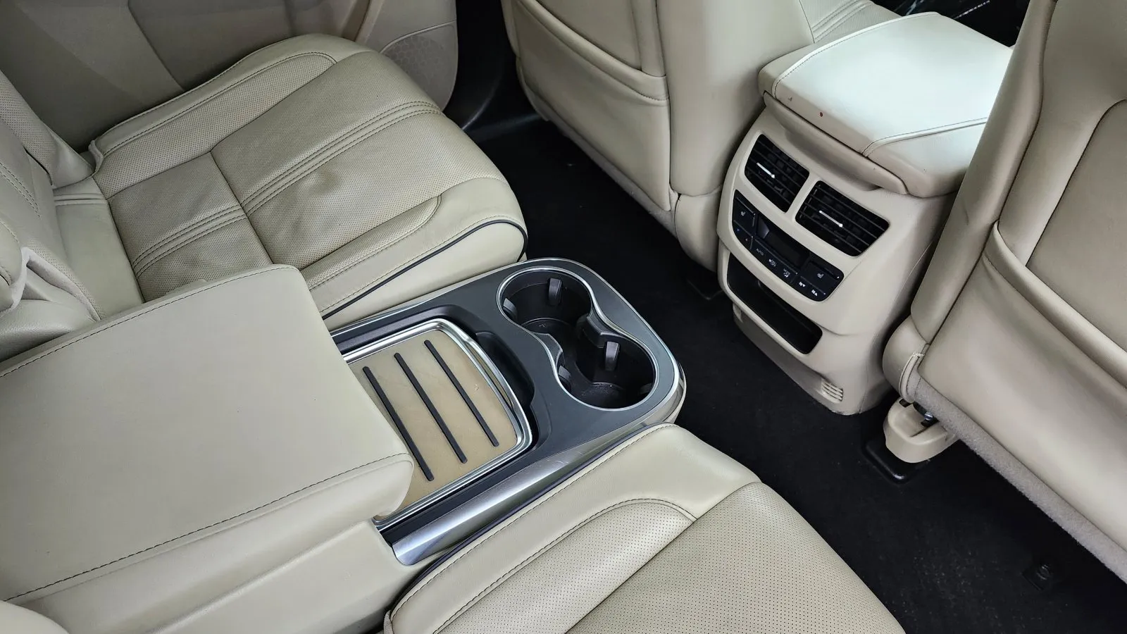 2020 Acura MDX Advance Package - Photo 22