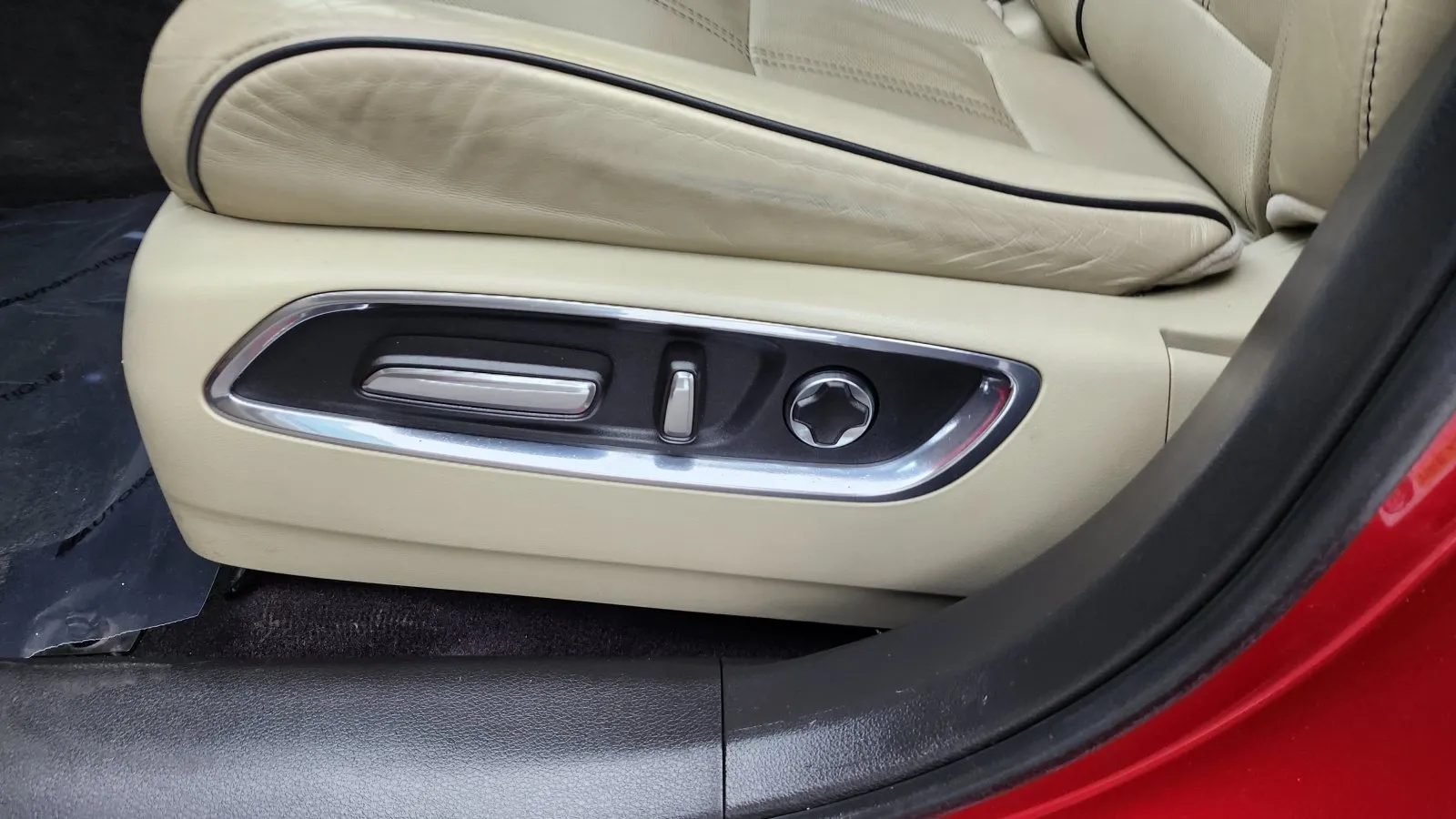 2020 Acura MDX Advance Package - Photo 28