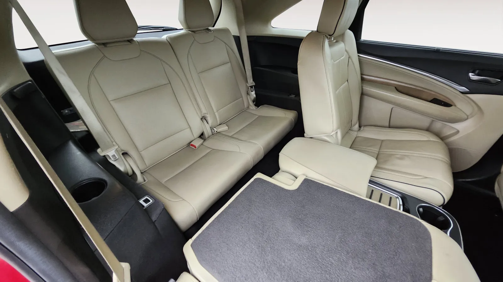 2020 Acura MDX Advance Package - Photo 21