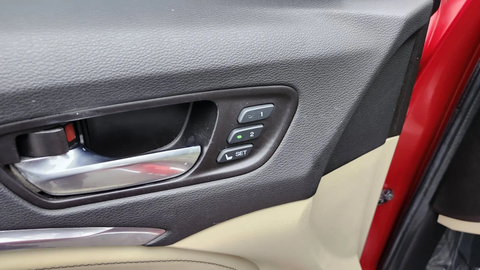 2020 Acura MDX Advance Package - Photo 30