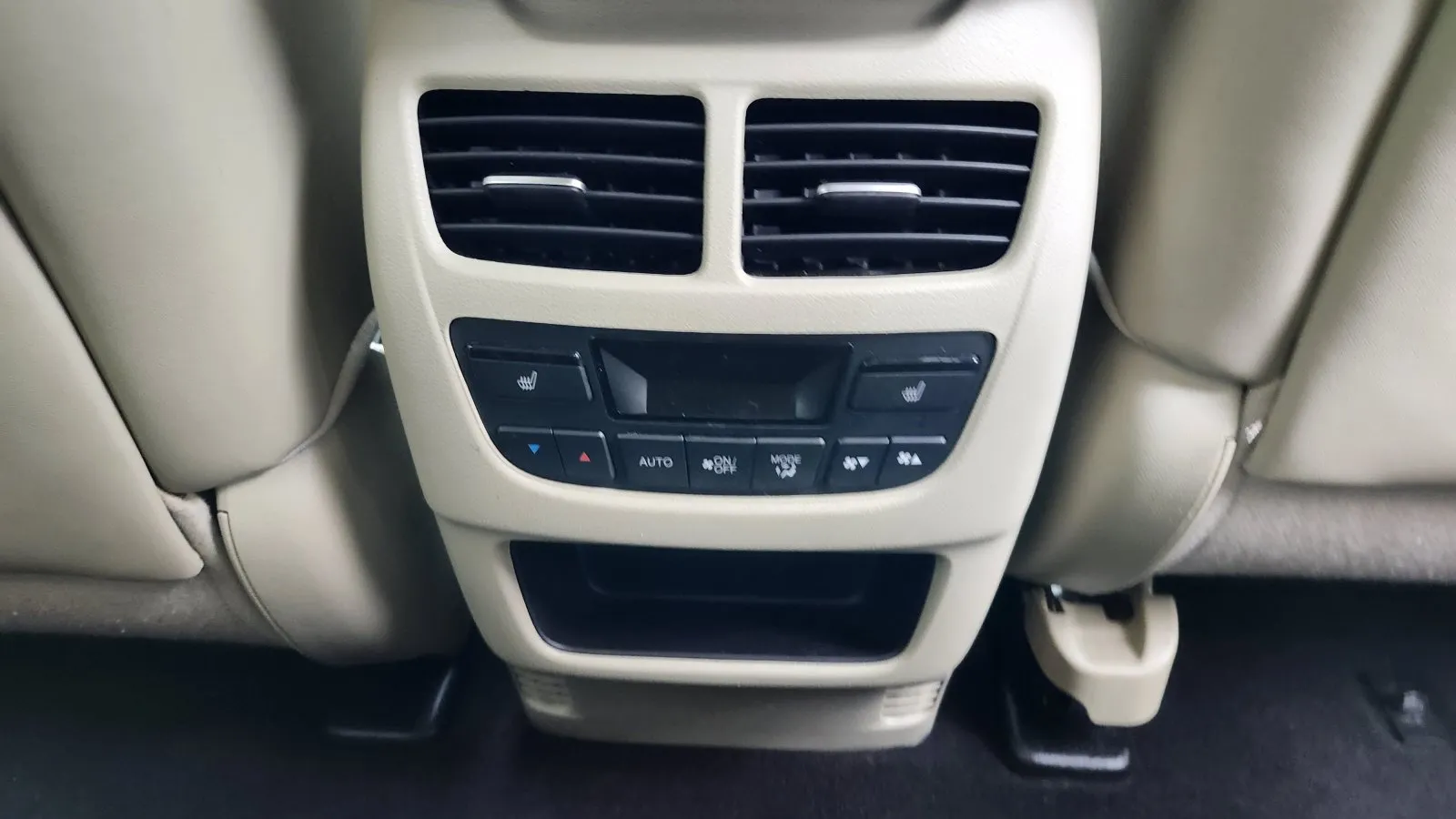 2020 Acura MDX Advance Package - Photo 23