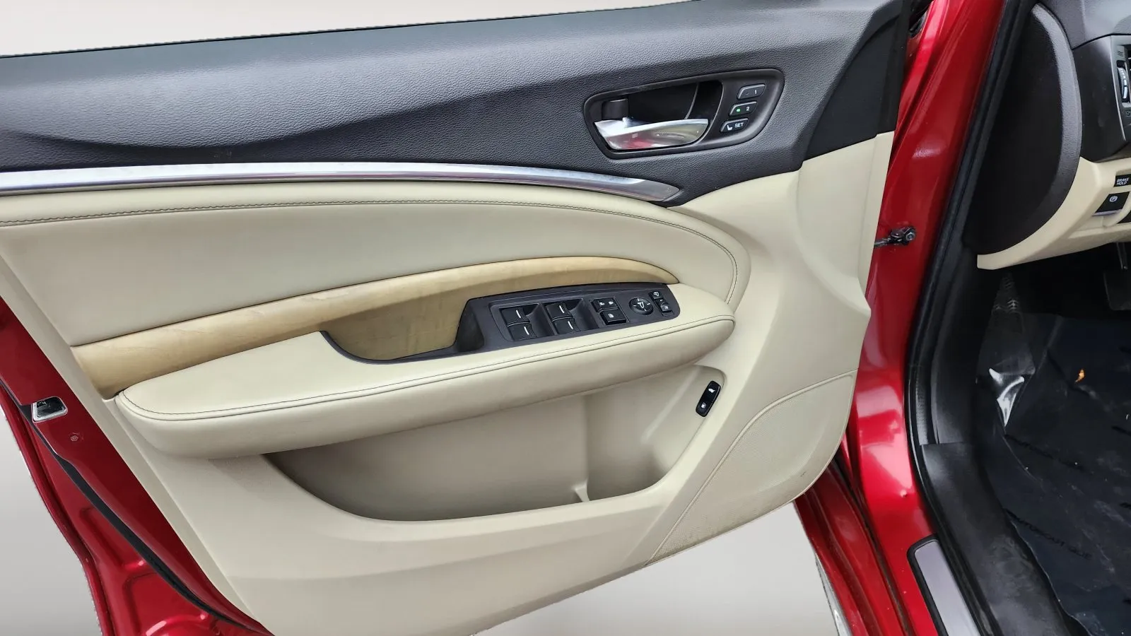 2020 Acura MDX Advance Package - Photo 29