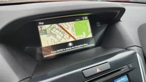 More photos of 2020 Acura MDX w/Advance Pkg at Auto Boutique Ohio, OH