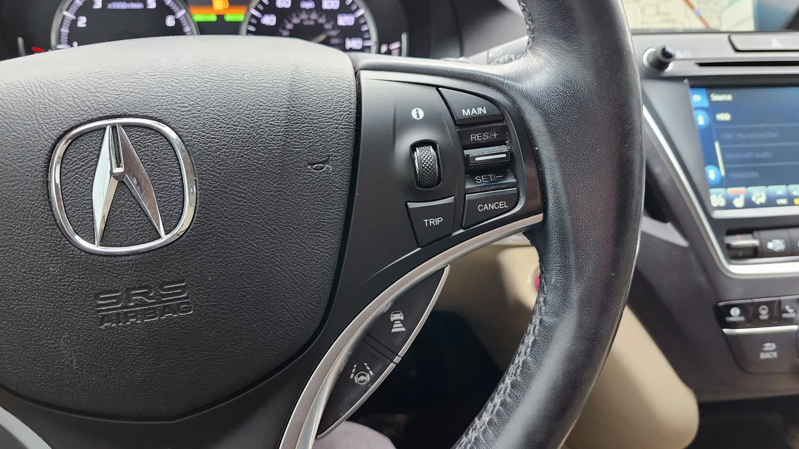 2020 Acura MDX Advance Package - Photo 40