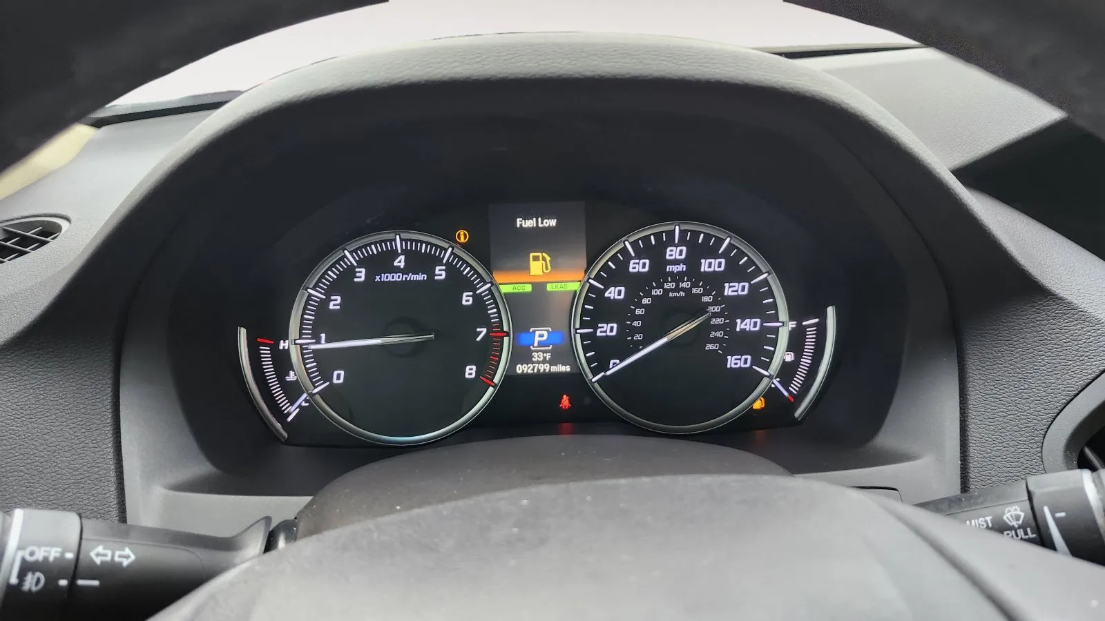 2020 Acura MDX Advance Package - Photo 33