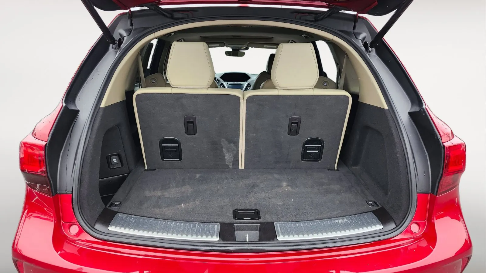 2020 Acura MDX Advance Package - Photo 25