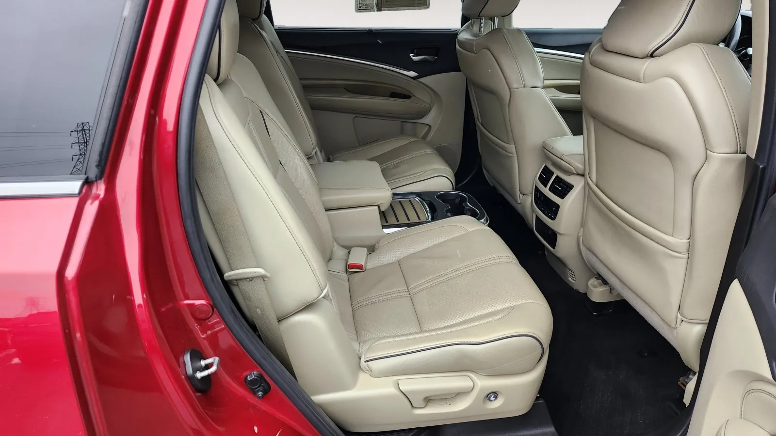 2020 Acura MDX Advance Package - Photo 20