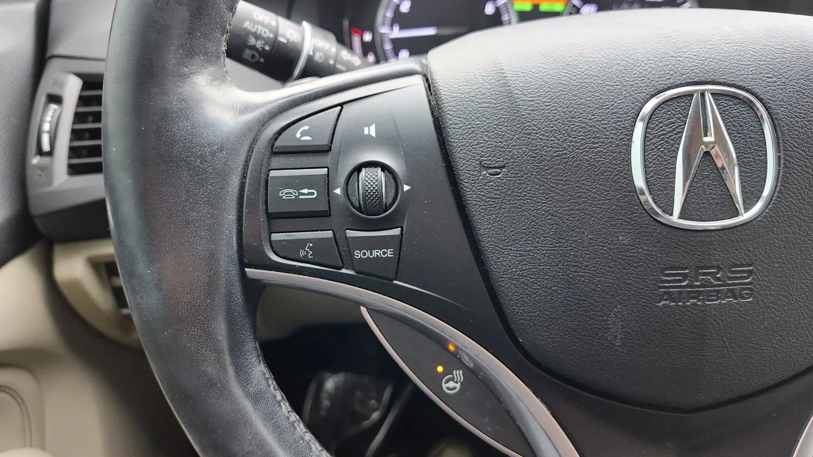 2020 Acura MDX Advance Package - Photo 41