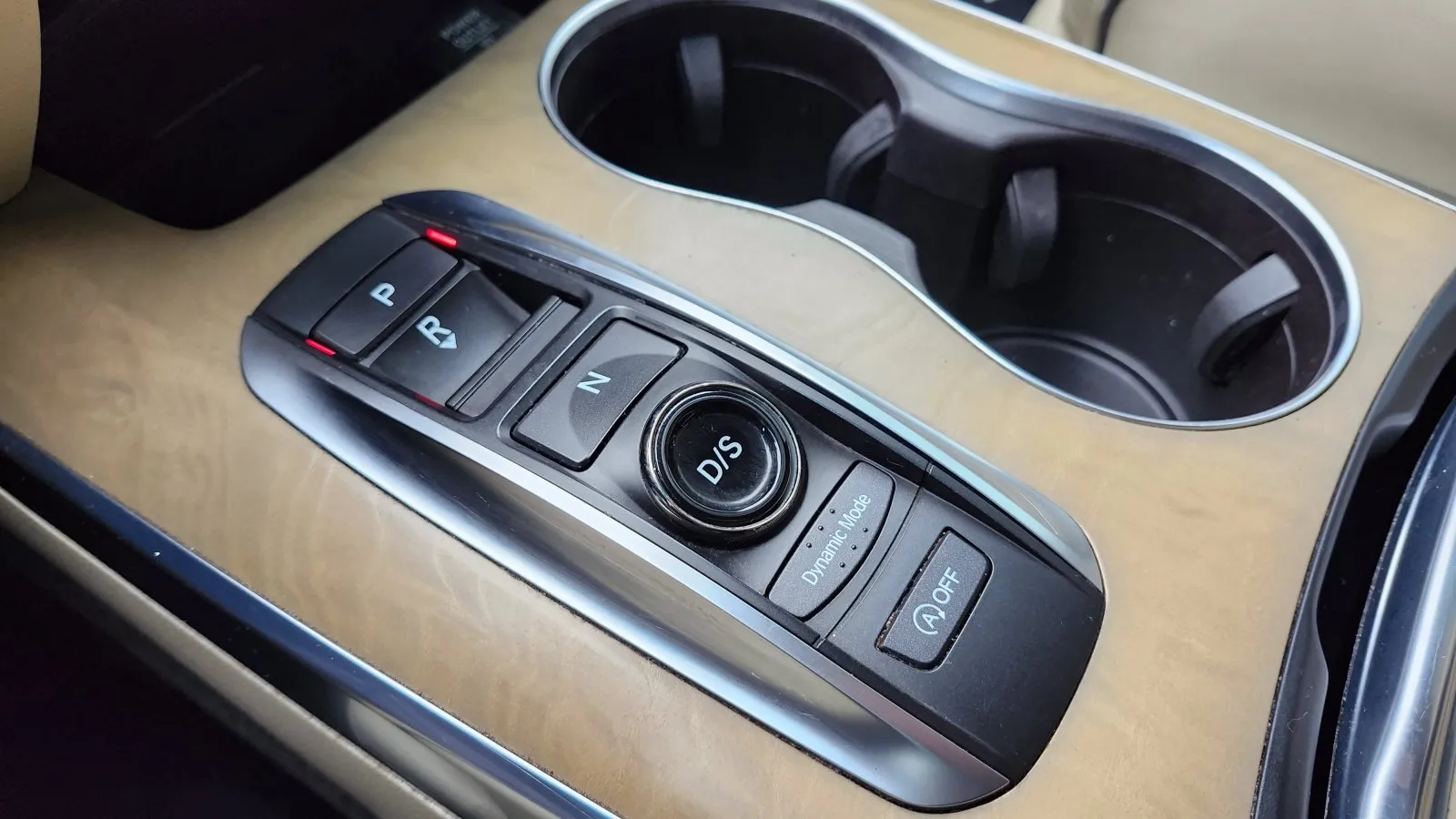 2020 Acura MDX Advance Package - Photo 38
