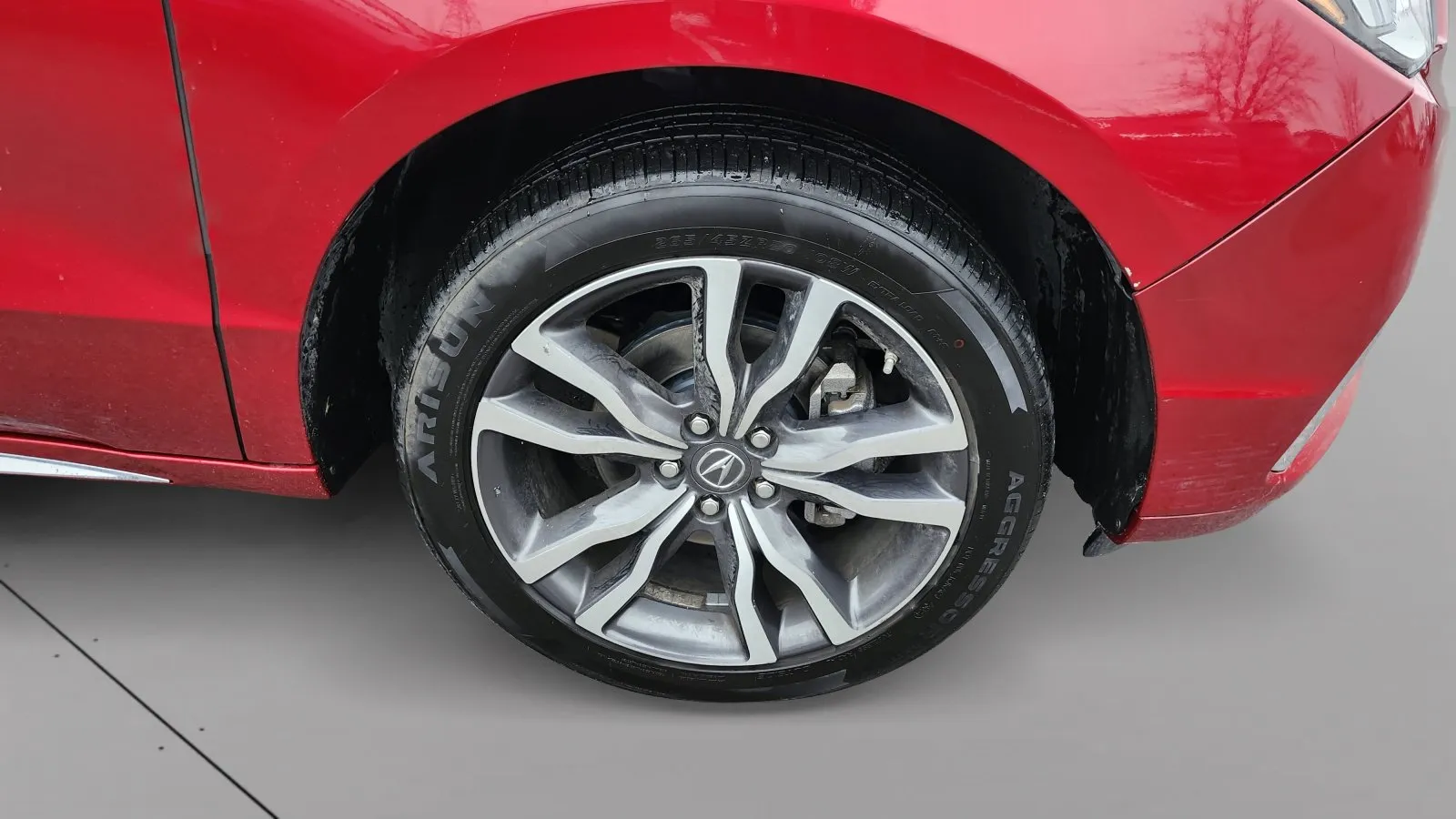2020 Acura MDX Advance Package - Photo 12