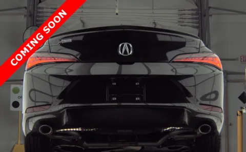 More photos of 2023 Acura Integra w/A-Spec Package at Auto Boutique Ohio, OH