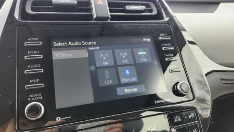 More photos of 2022 Toyota Prius LE at Auto Boutique Ohio, OH