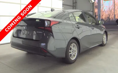 More photos of 2022 Toyota Prius LE at Auto Boutique Ohio, OH
