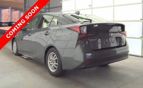 More photos of 2022 Toyota Prius LE at Auto Boutique Ohio, OH