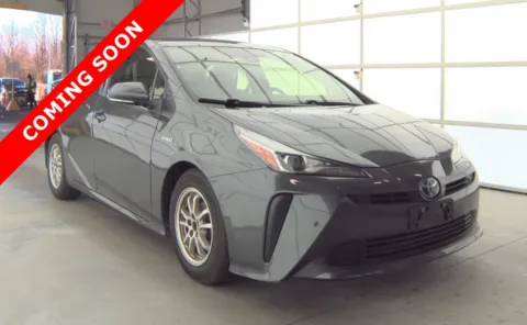 Another view of 2022 Toyota Prius LE for sale in Columbus, OH at Auto Boutique Ohio